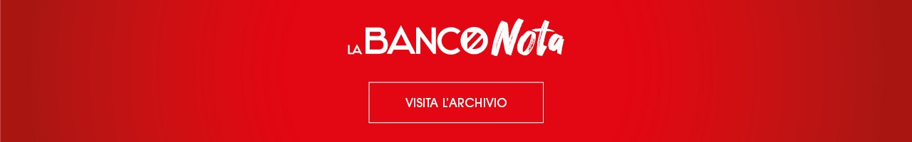 Archivio La BancoNota